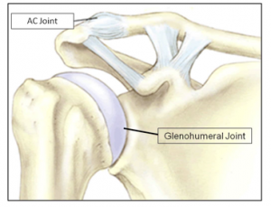 AC Joint Injury